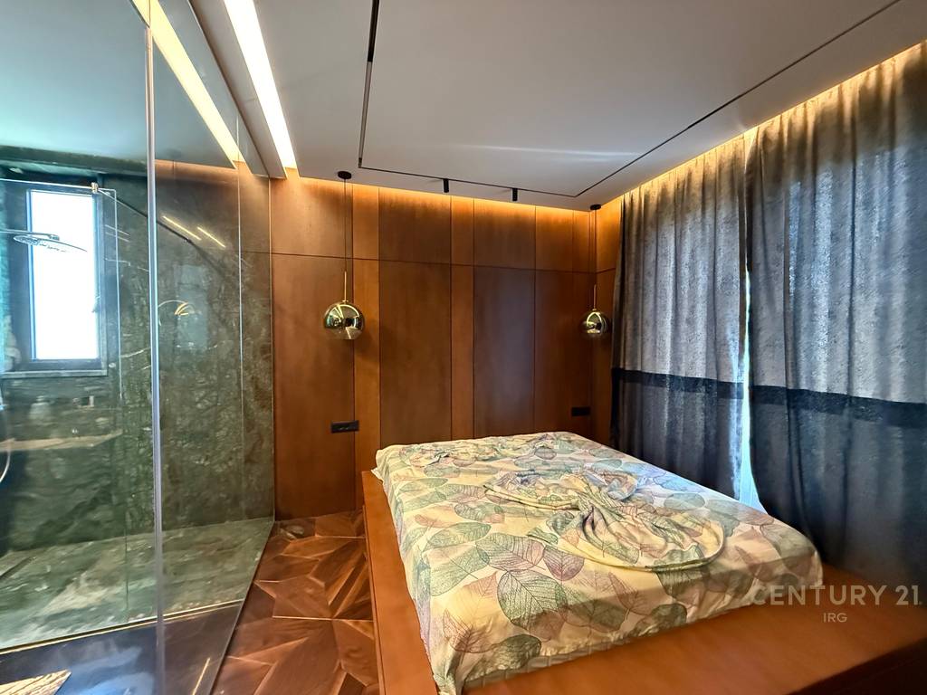 Villa de luxe à vendre à san pietro!