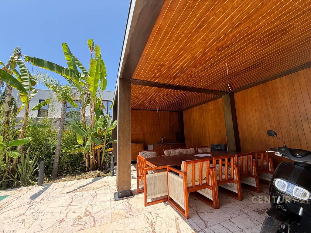 Villa de luxe à vendre à san pietro!