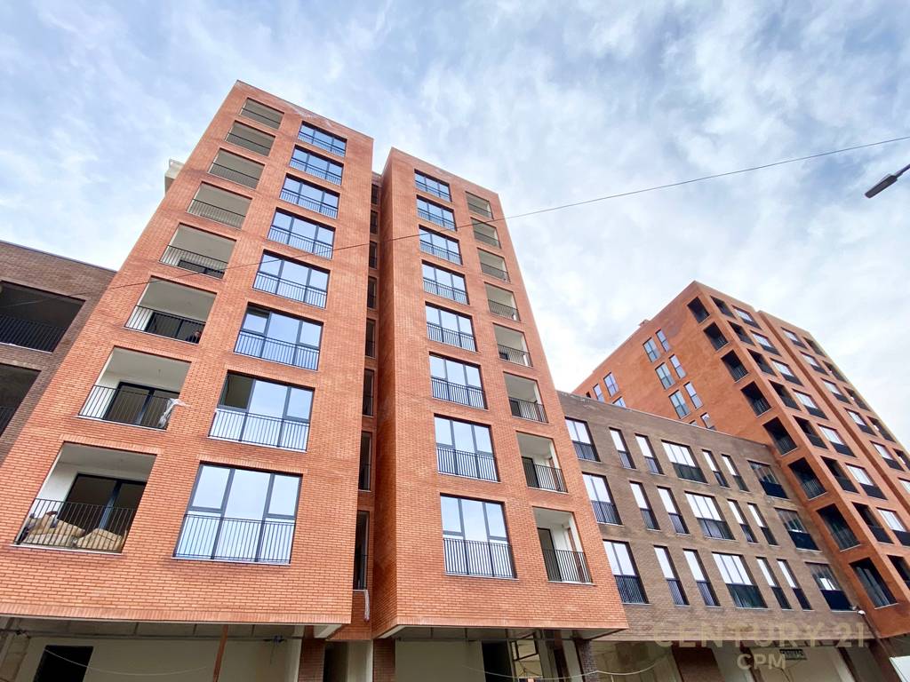 Siri kodra for sale 1+1, completion phase works