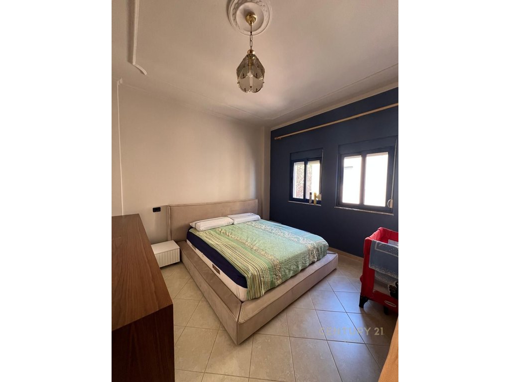 Appartement à vendre 1+1 sur la plage de golem !