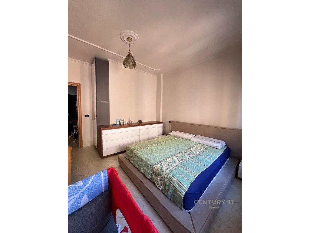 Appartement à vendre 1+1 sur la plage de golem !