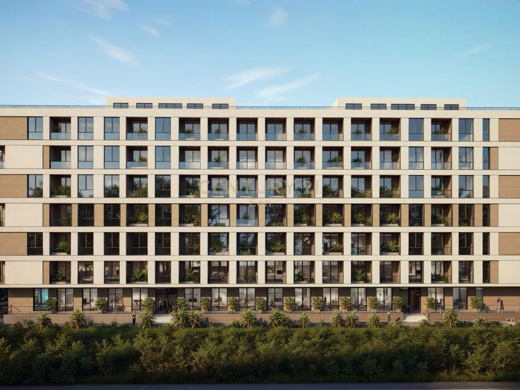 Garsoniere në shitje në qerret, Durrës – 43,200€ | 36 m²