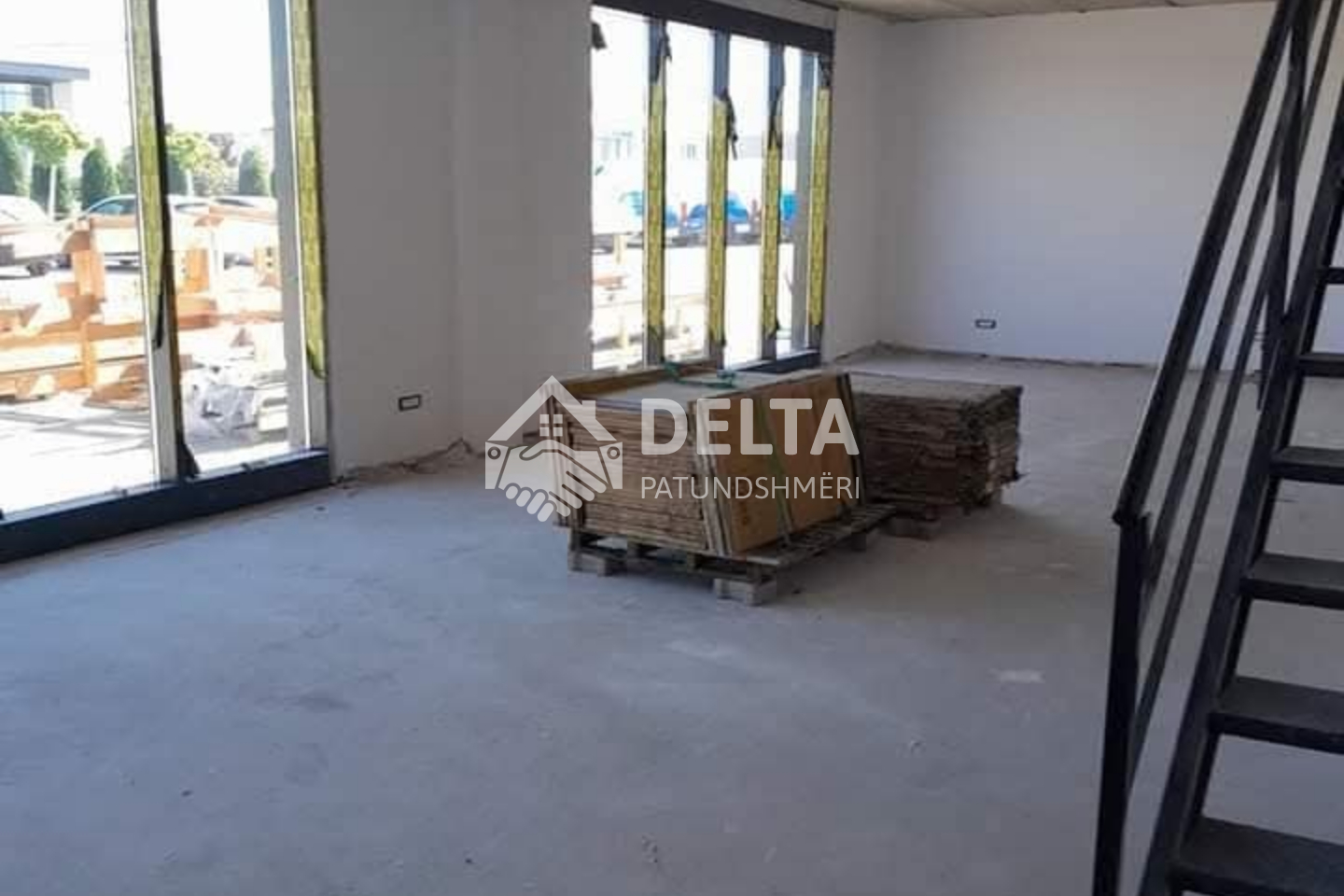 Lagerhaus zur miete in Çagllavicë