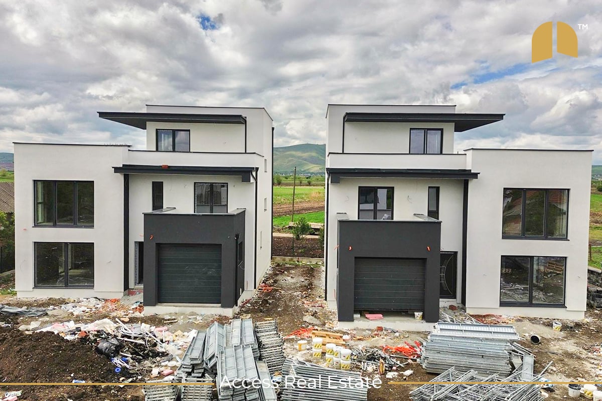 Casa in vendita – 4 camere da letto – Graçanicë
