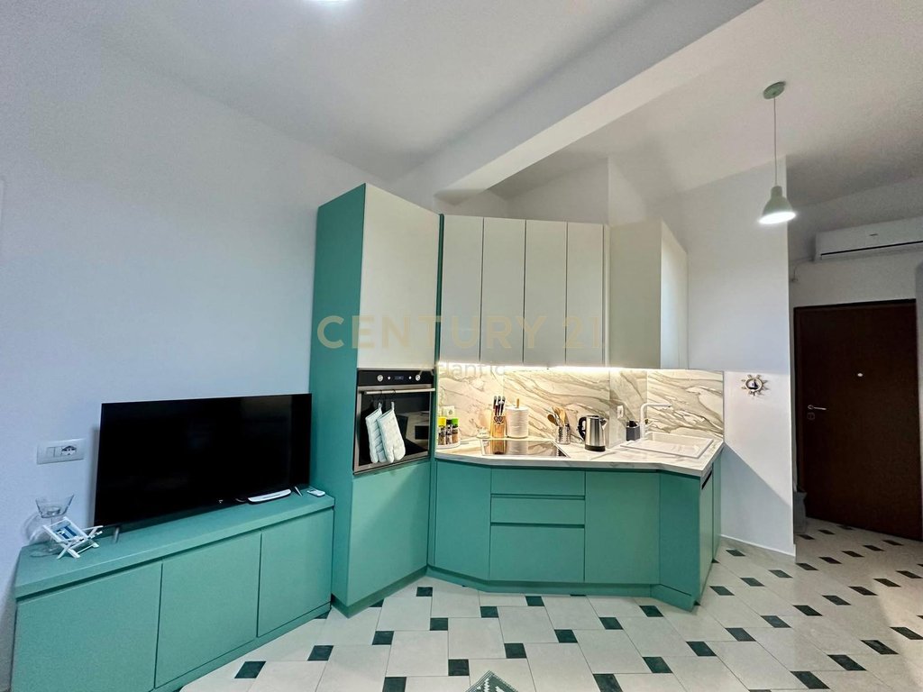 Sea view apartment 2+1 for sale in shkëmbi i kavajës, Durrës (7)