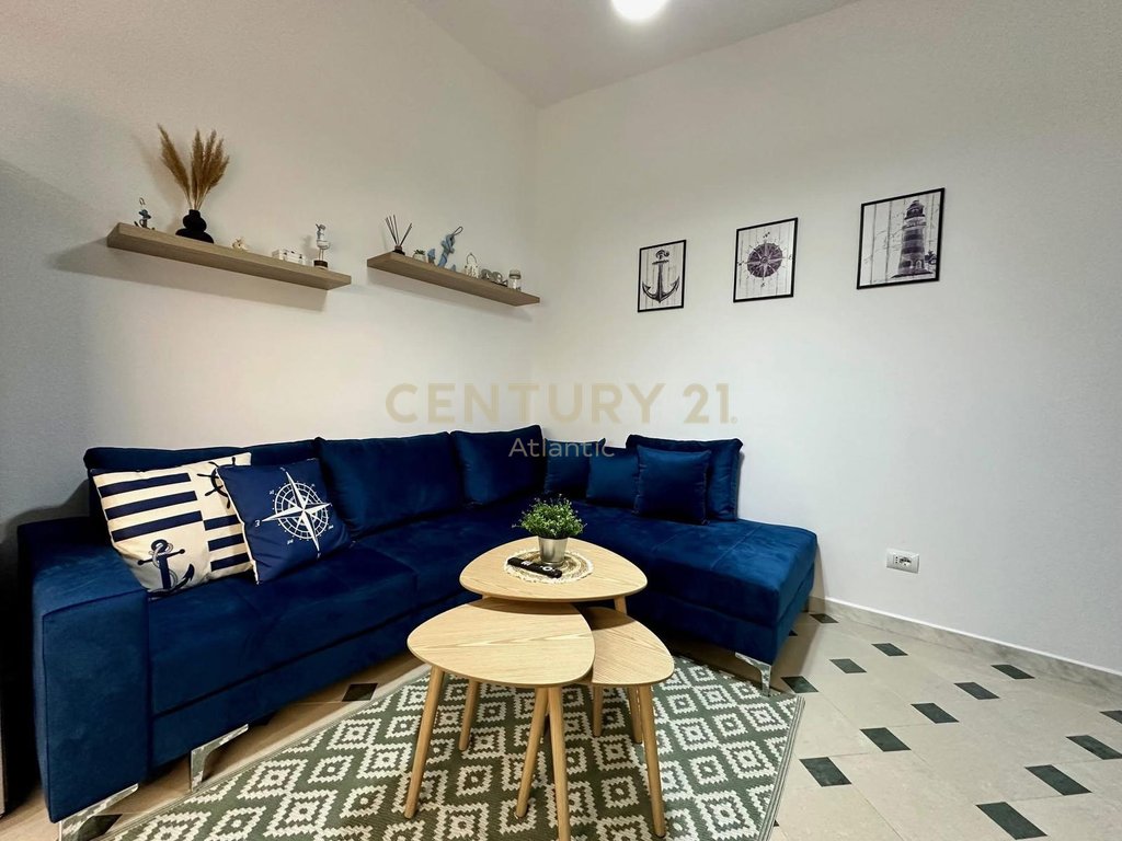 Sea view apartment 2+1 for sale in shkëmbi i kavajës, Durrës (8)