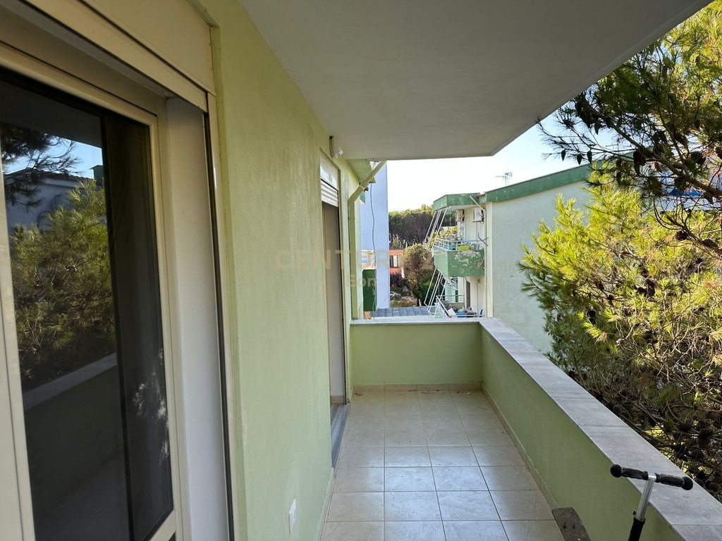 Apartamento 1+1 à venda no complexo “Diell” em qerret