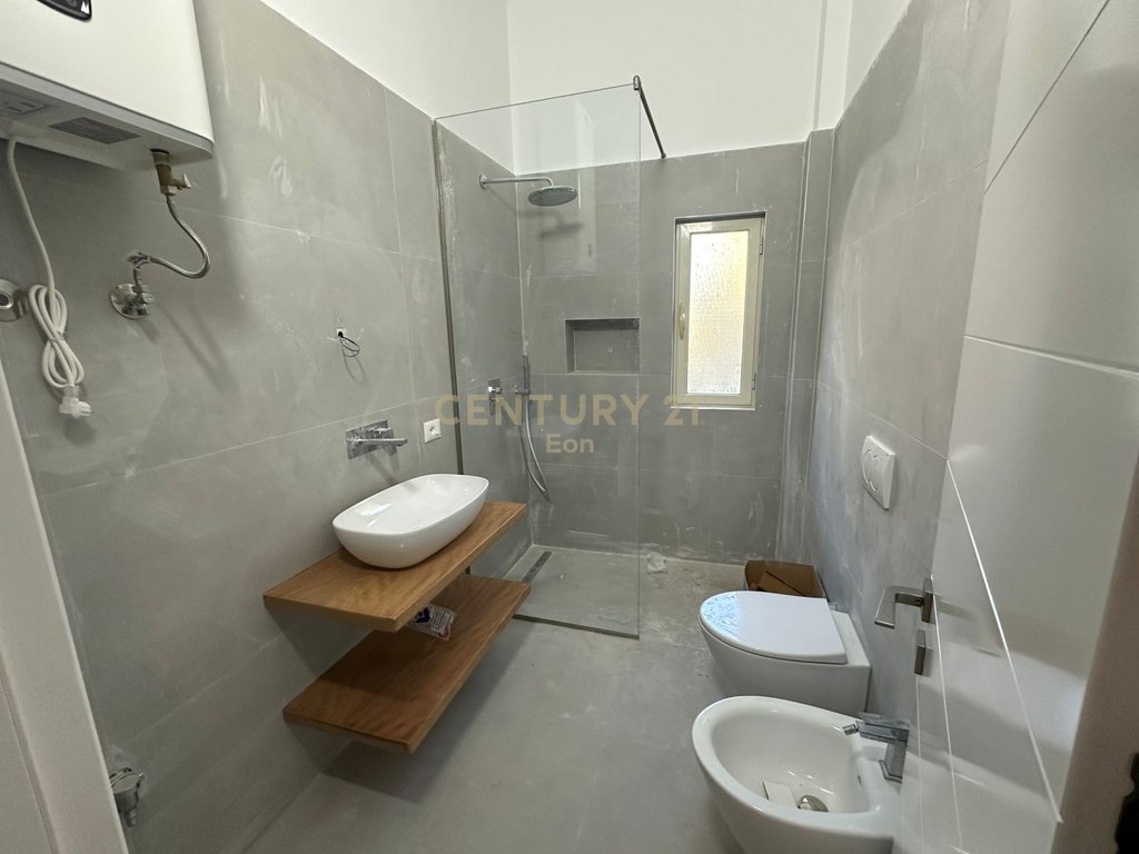 Apartamento 1+1 à venda no complexo “Diell” em qerret (6)