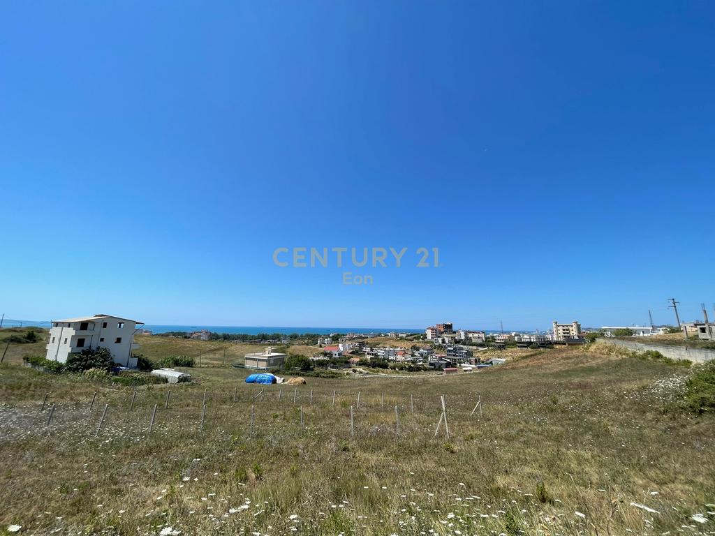 Grundstück zum verkauf in arapaj, Durrës !!!