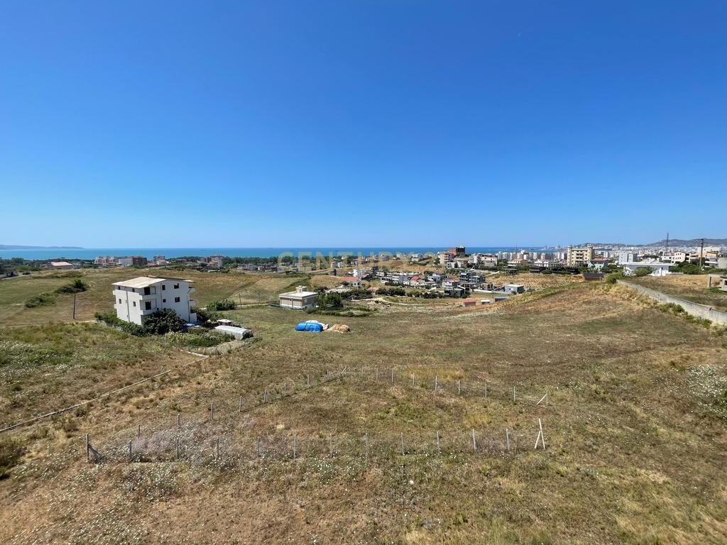 Grundstück zum verkauf in arapaj, Durrës !!!