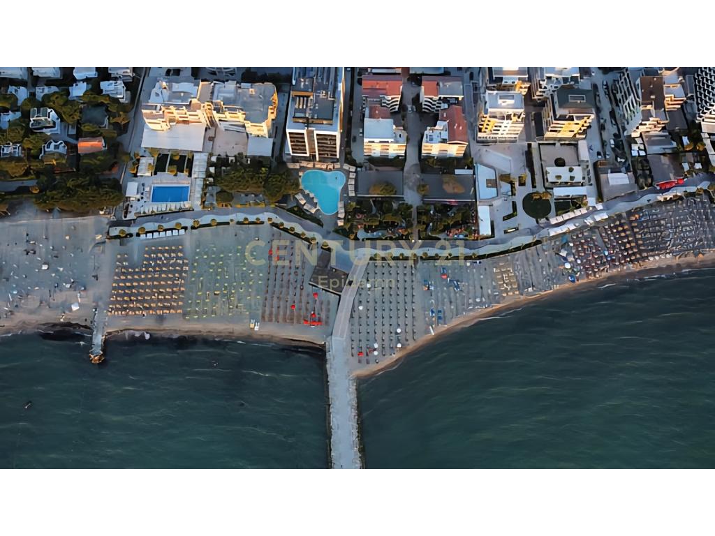 2+1+2 bathroom apartment for sale in qerret