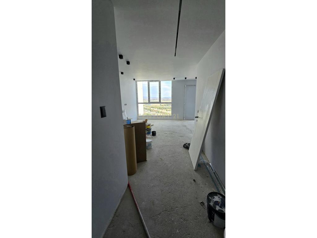 2+1+2 bathroom apartment for sale in qerret (3)