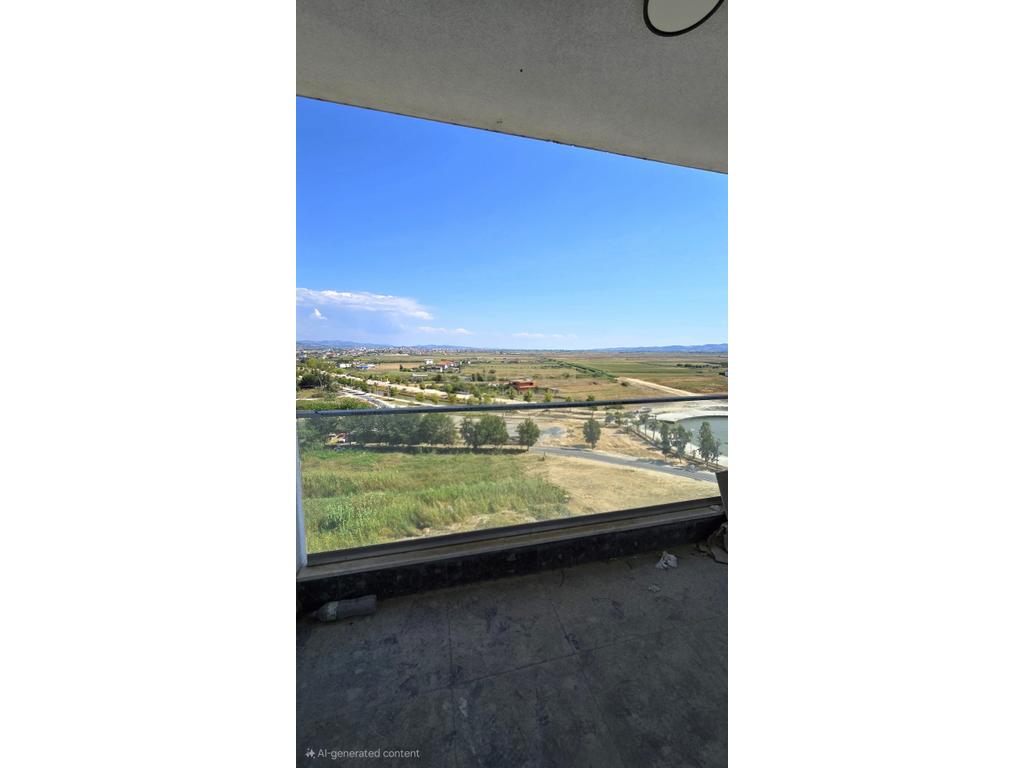 2+1+2 bathroom apartment for sale in qerret (7)