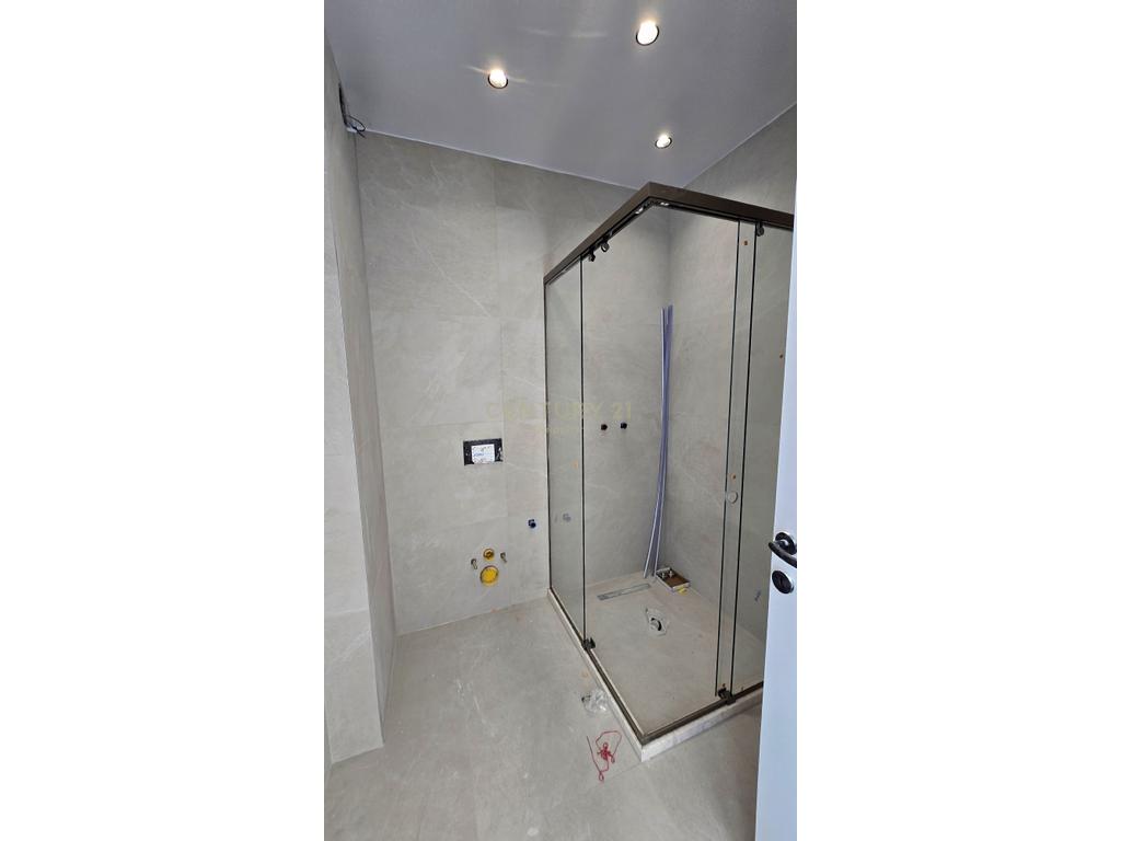 2+1+2 bathroom apartment for sale in qerret (8)