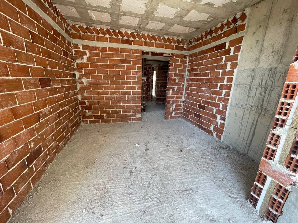 Saranda, apartamento 1+1 com vista para o mar (4)