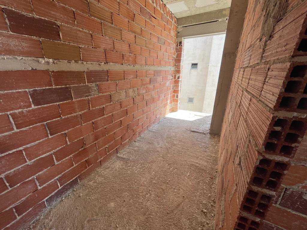 Saranda, apartamento 1+1 com vista para o mar (5)