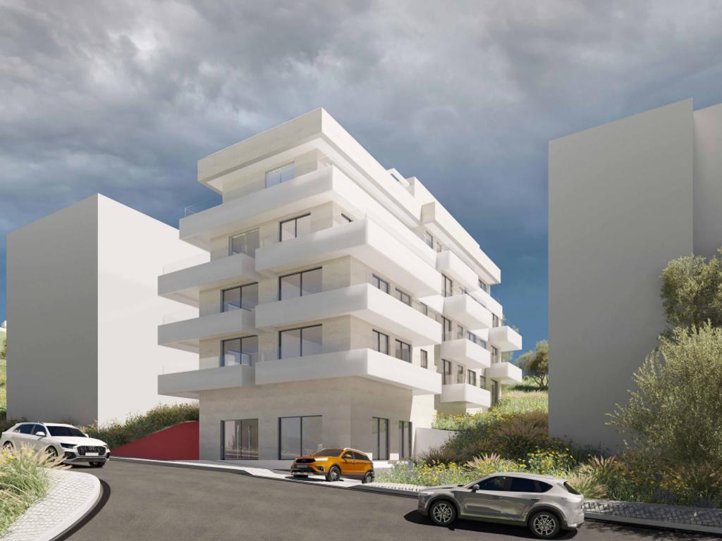Saranda, apartamento 1+1 com vista para o mar (8)