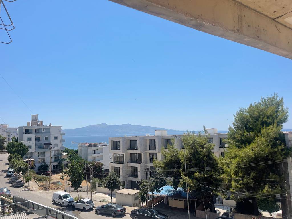 Sarande, vender apartamento 1+1
