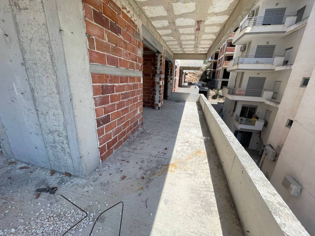 Sarande, vender apartamento 1+1 (2)