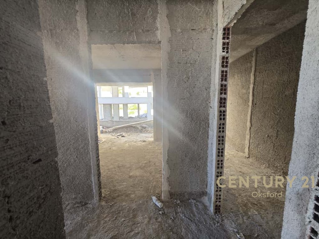 Sarande, venta de apartamento 1+1