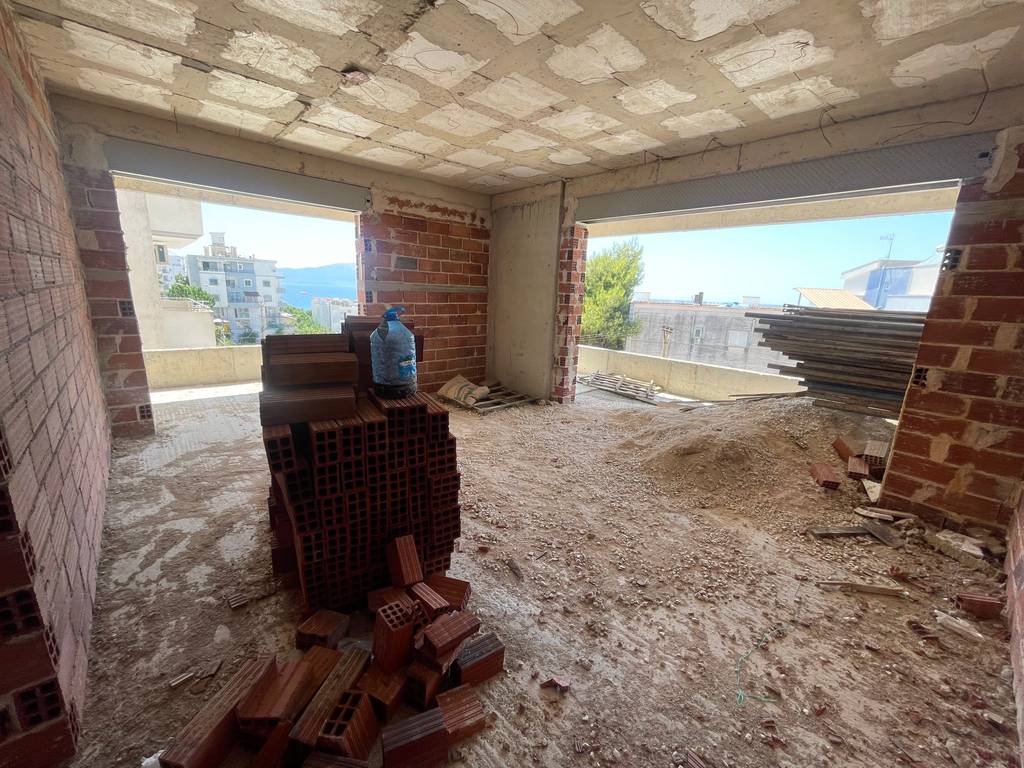 Sarande, vender apartamento 1+1 (4)