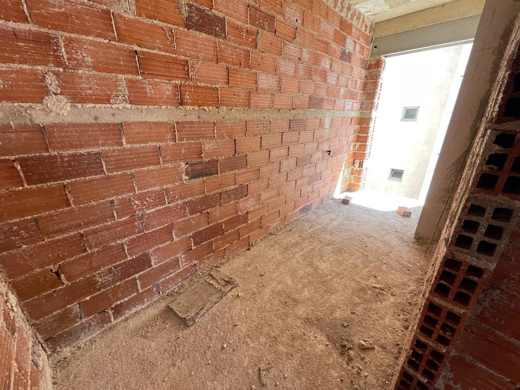 Sarande, vender apartamento 1+1 (6)