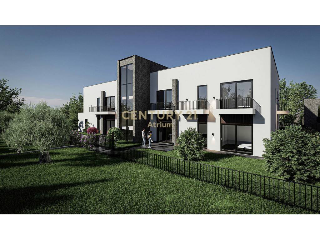 Duplex-apartment zum verkauf im Sauk-viertel!!
