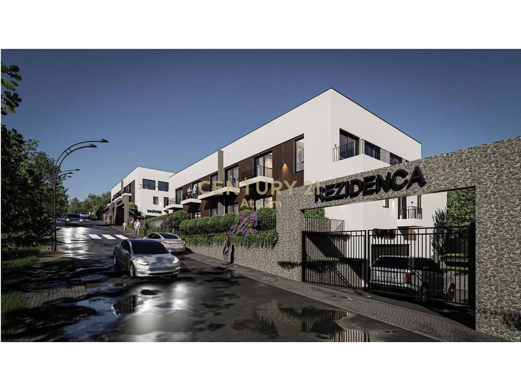 Duplex-apartment zum verkauf im Sauk-viertel!!
