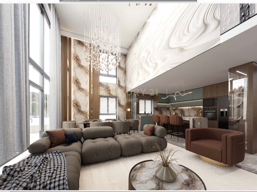 Duplex-apartment zum verkauf im Sauk-viertel!!