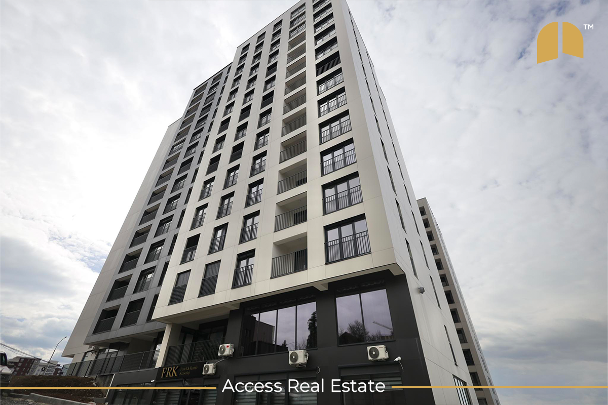 Lokal me qira – 1 hapësirë pune – Velani