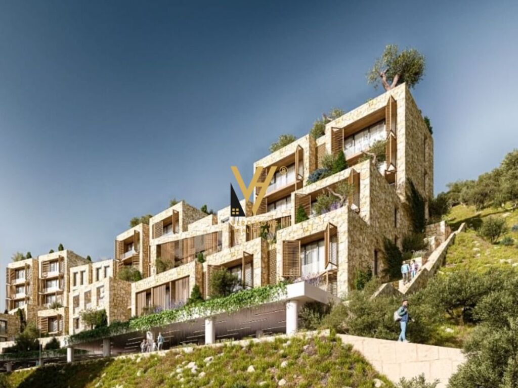 Appartements à vendre à potam, himare