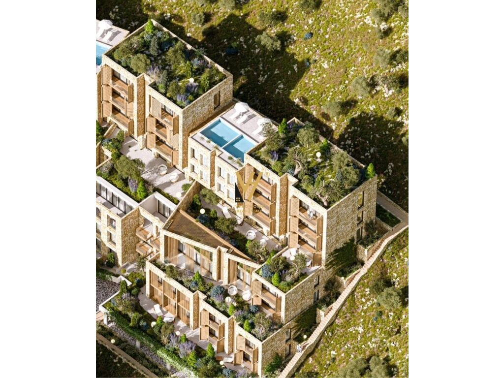 Appartements à vendre à potam, himare