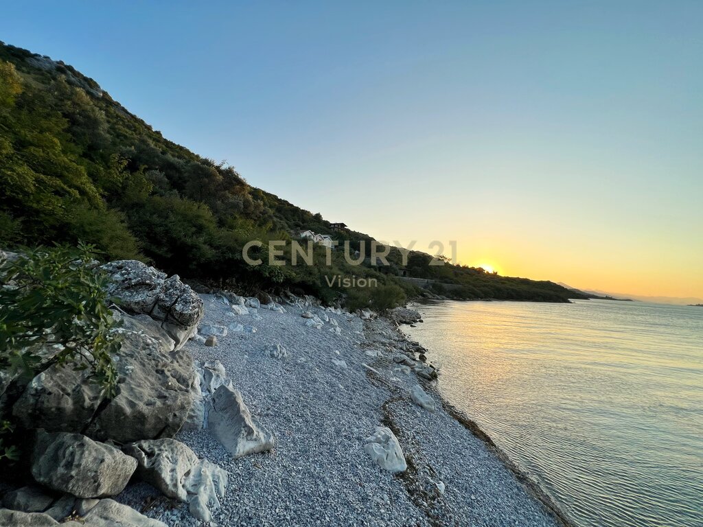 Toke për shitje në zogaj, Shkodër - 100,000€ | 1650 m²
