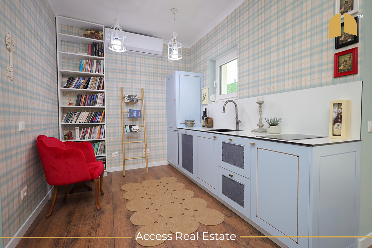 House for rent – 3 bedrooms – Lagjja avenue 23 (8)