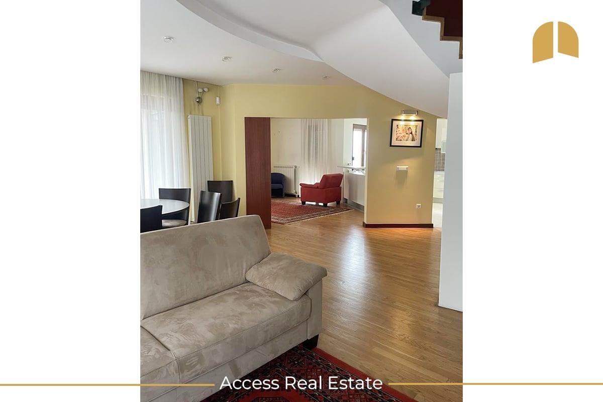 Casa in affitto – 5 camere da letto + garage – Gërmi (4)