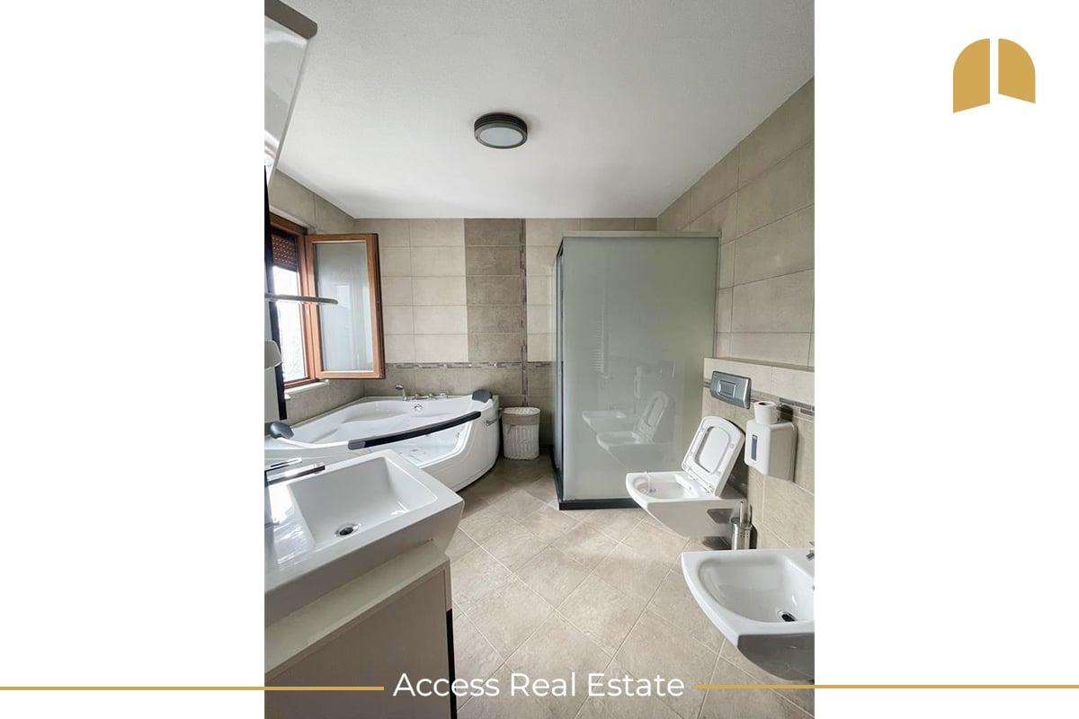 Casa in affitto – 5 camere da letto + garage – Gërmi (8)