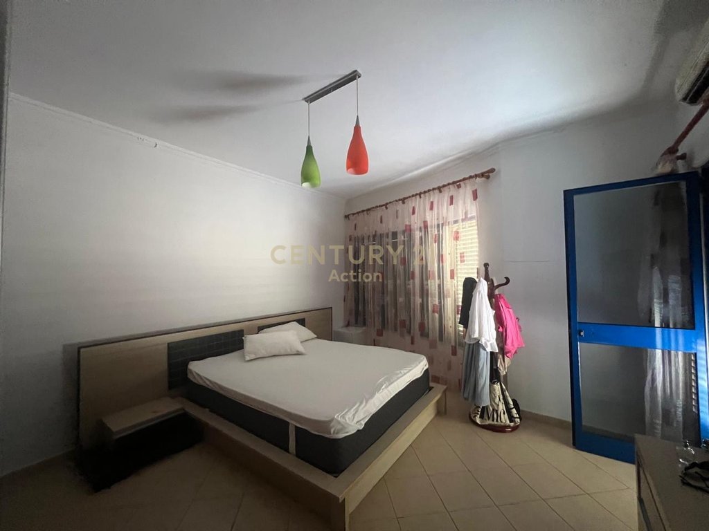 Penthouse à venda no quinto andar de Mali i Robit!