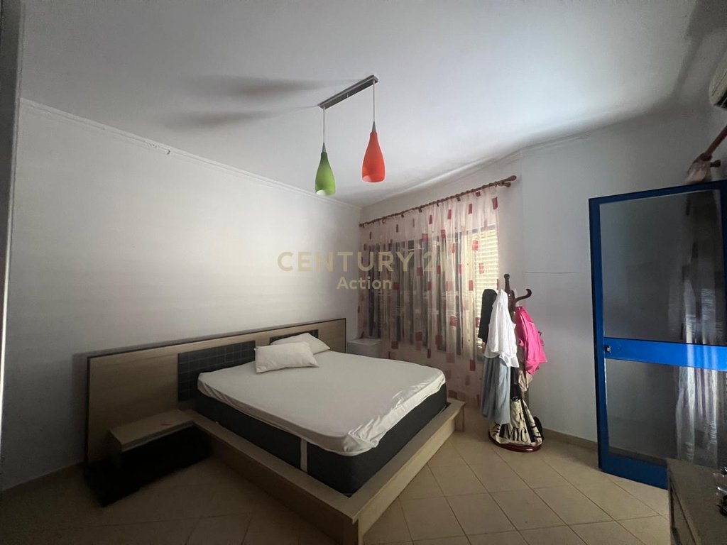 Penthouse à venda no quinto andar de Mali i Robit!