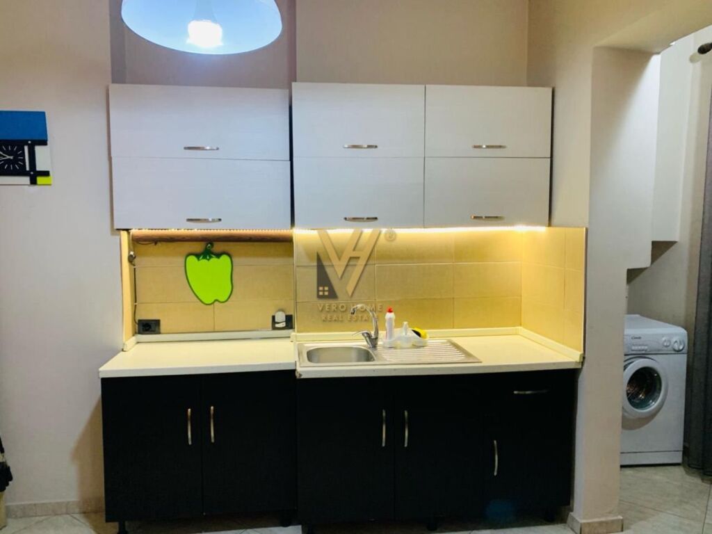 Apartment 1+1+balcony for rent on rruga e kavajes 74 m²