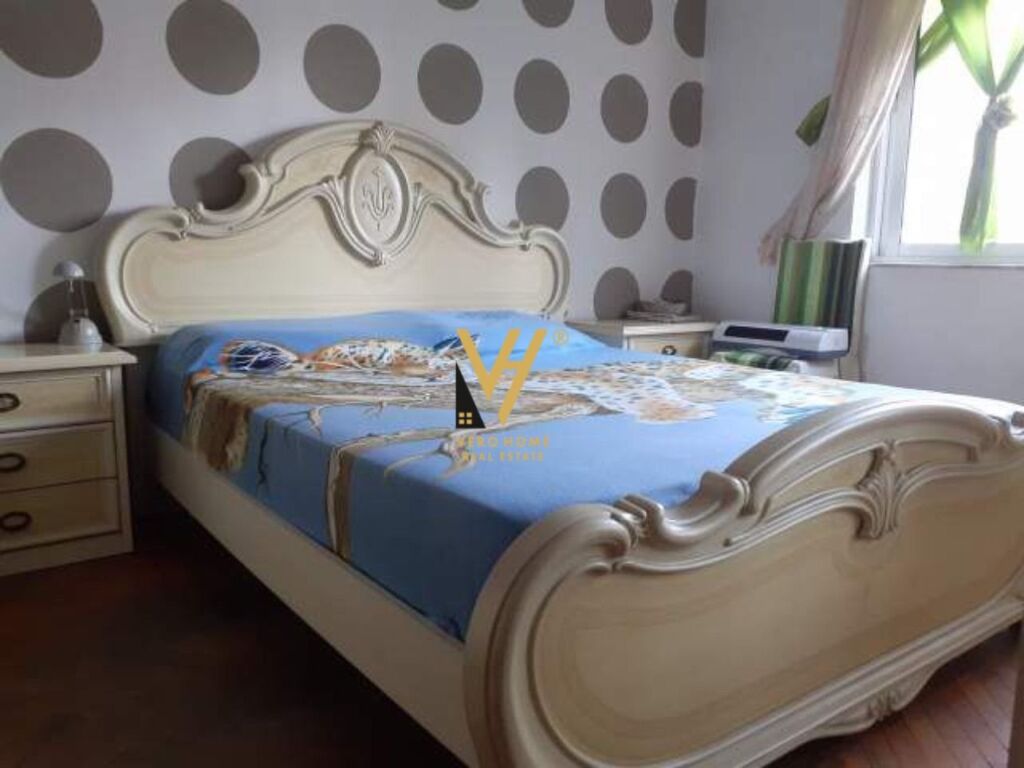Apartamento en venta 2+1+balcón en el centro de Tirana 75 metros cuadrados (3)