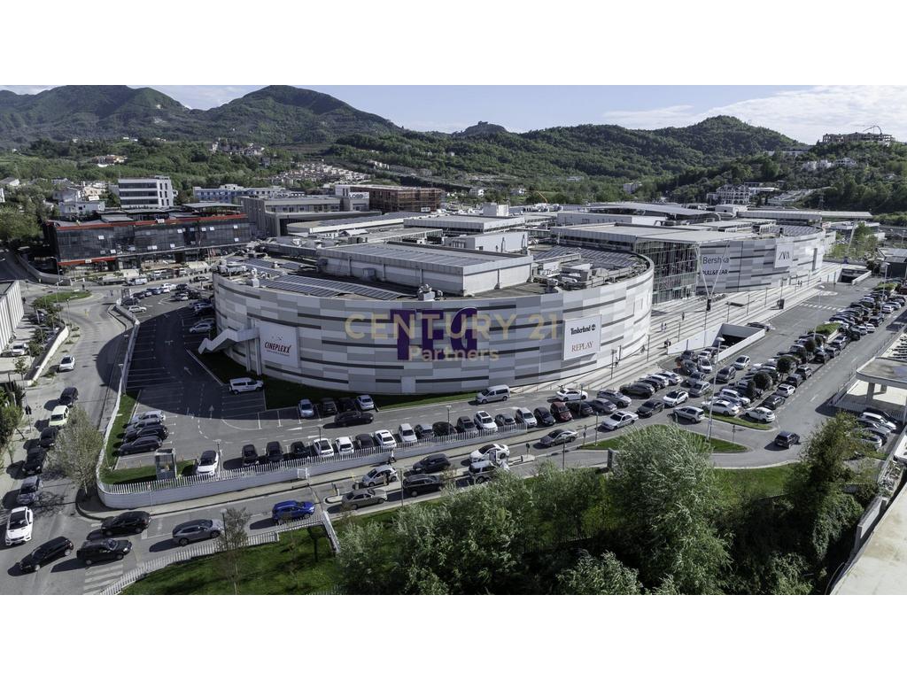 Vendesi terreno di 5000m a teg!