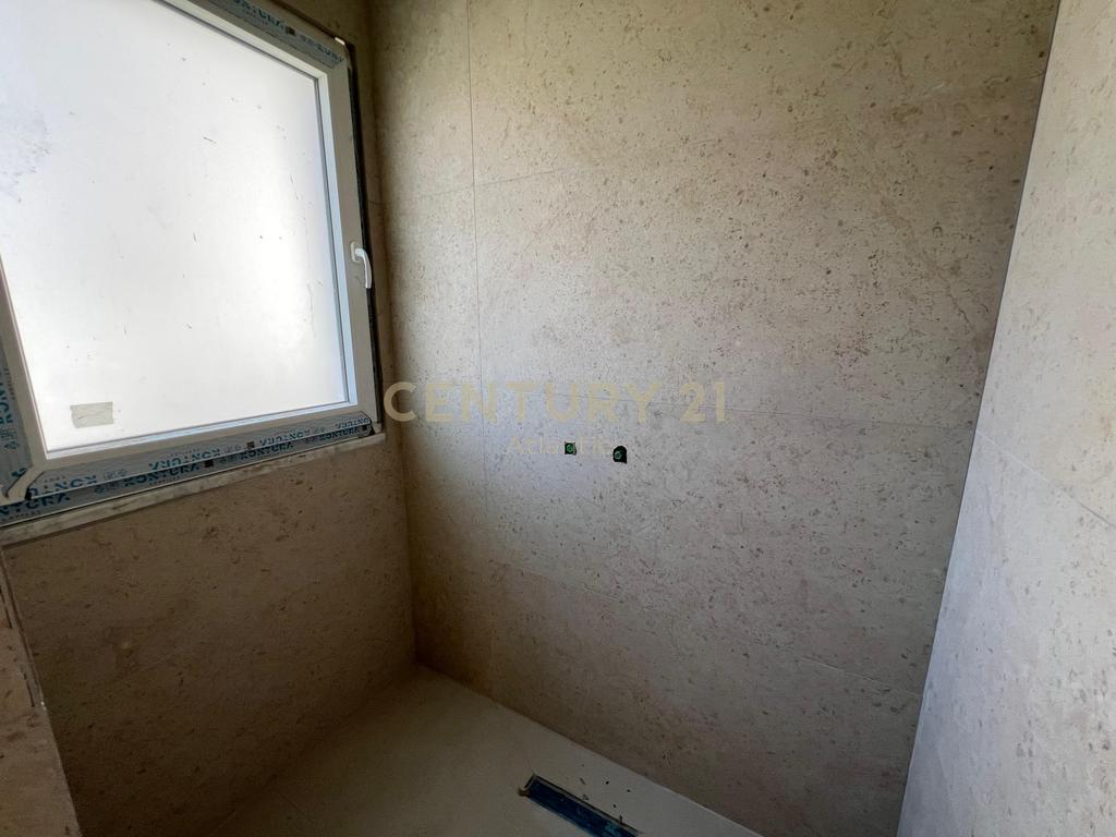 Shitet apartament 1+1 ne golem 88.000€, ndertim i ri , i perfunduar !