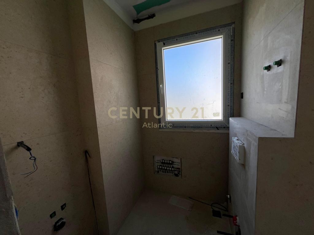 Shitet apartament 1+1 ne golem 88.000€, ndertim i ri , i perfunduar !