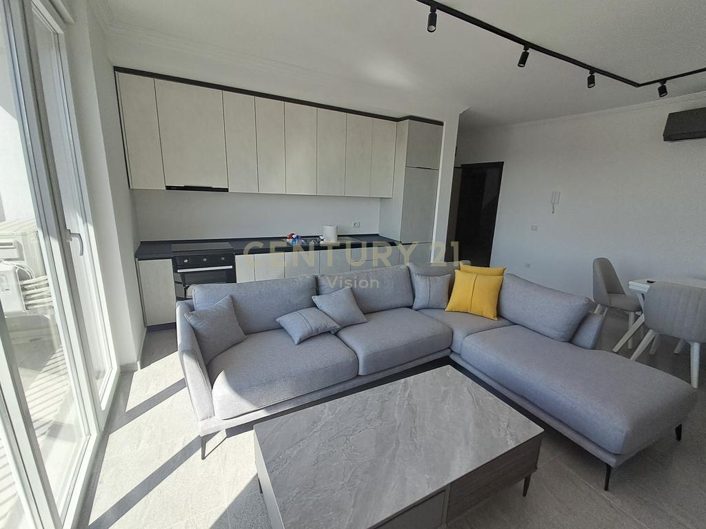 Apartament 2+1+2 për shitje afër kryqezimit të ish degës, Shkodër | 109.4 m²