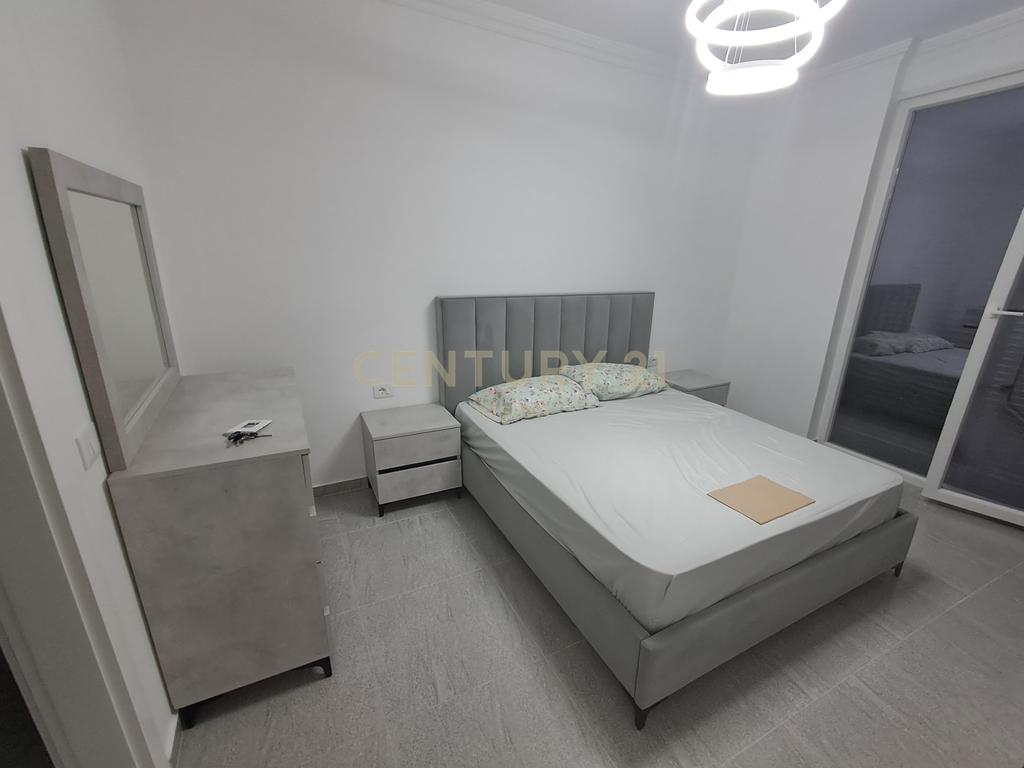 Apartament 2+1+2 për shitje afër kryqezimit të ish degës, Shkodër | 109.4 m²