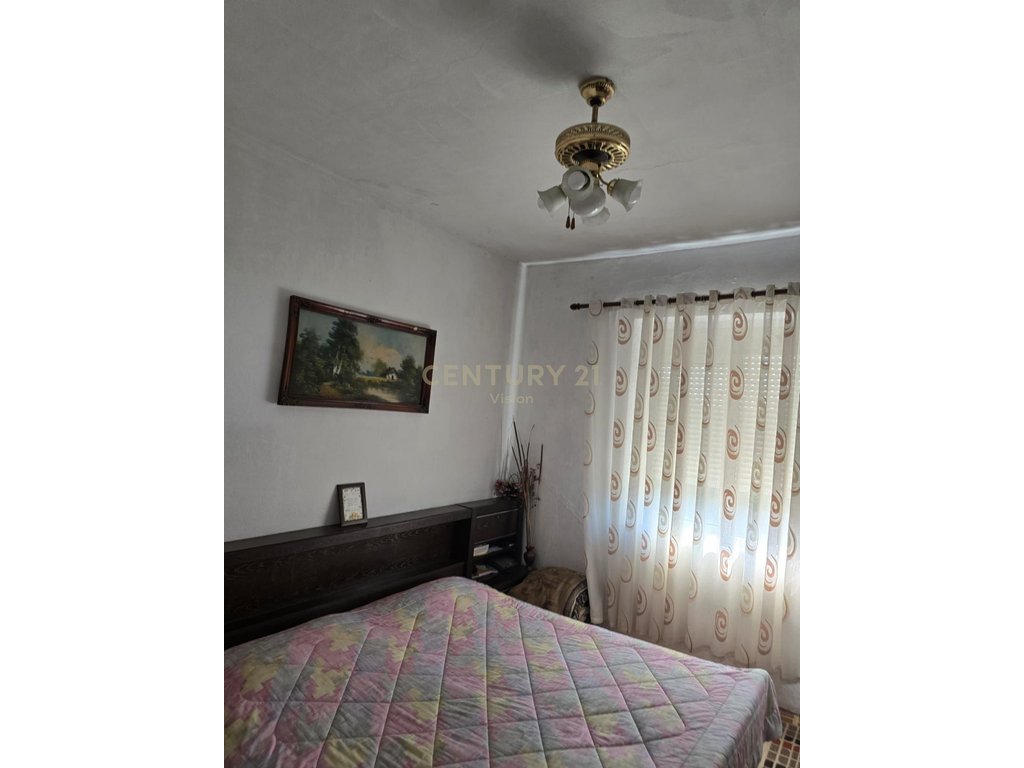 Apartament 2+1+2 për shitje afër kryqezimit të ish degës, Shkodër | 109.4 m²