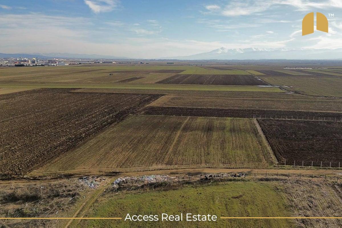 Terreno en venta con escritura – 54 ari – Miradi e epërme/zona industrial (3)
