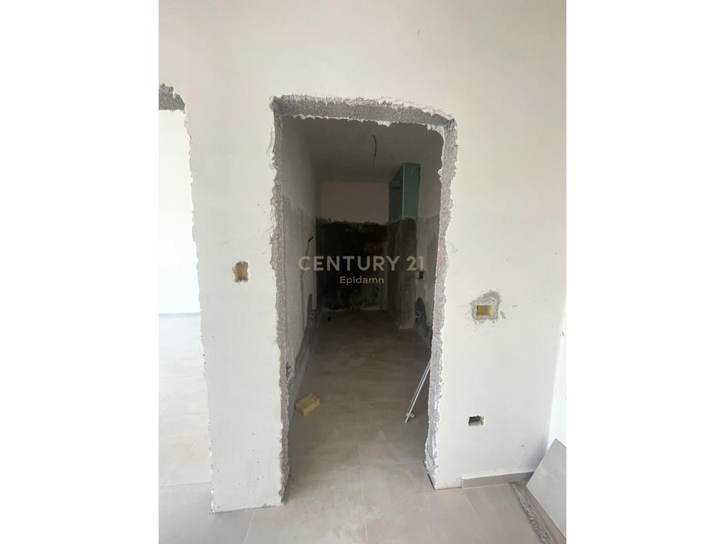 Apartment zum verkauf 1+1 in golem, liburna residence!