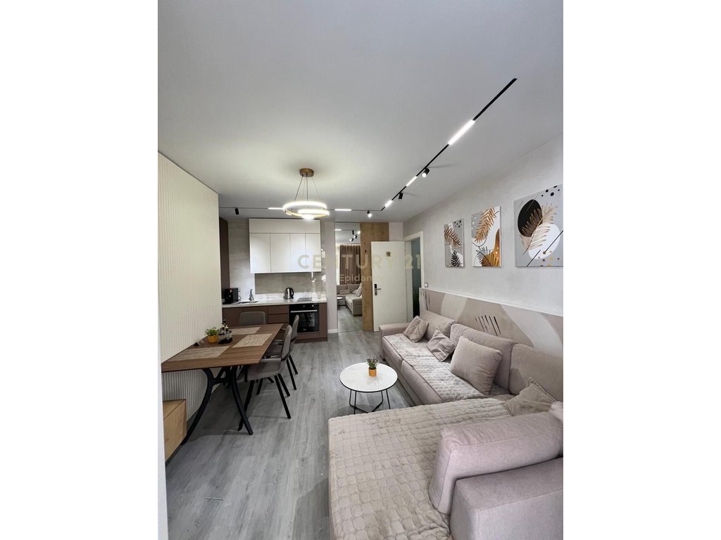 Apartamento super à venda em vollga – Durrës!