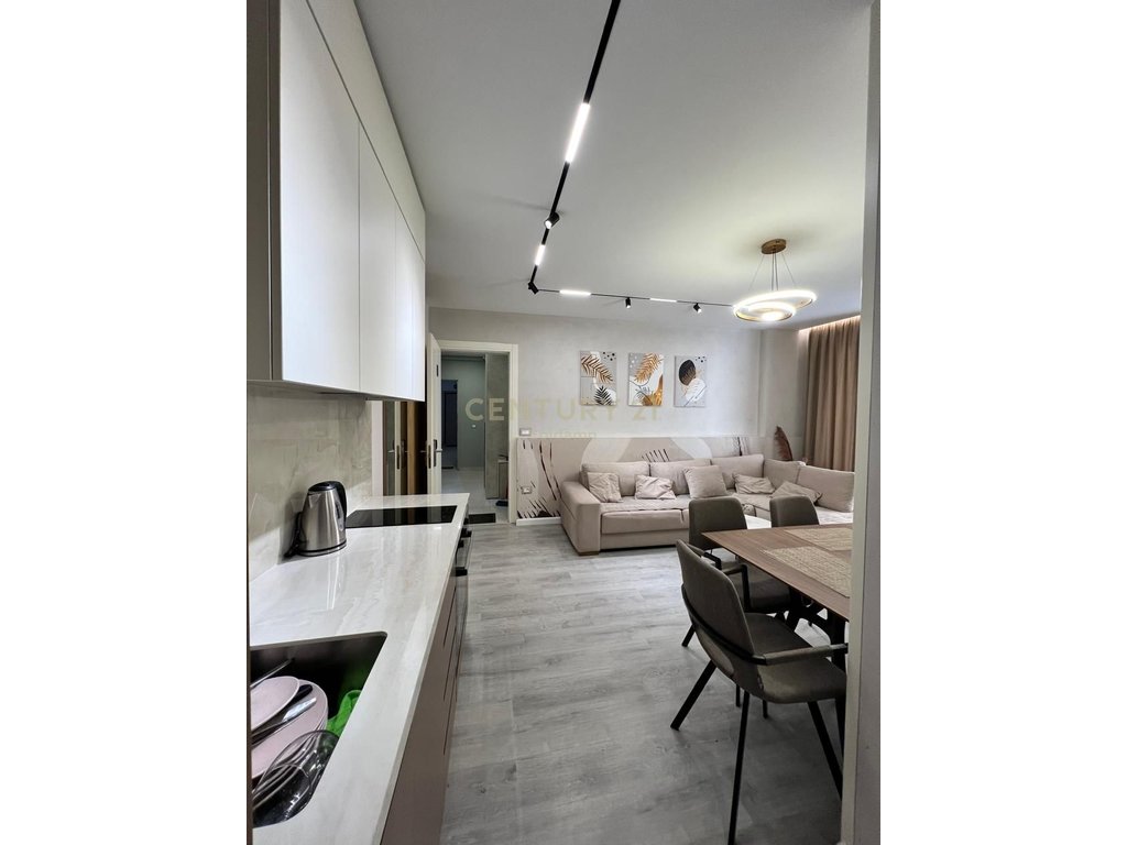 Apartamento super à venda em vollga – Durrës!